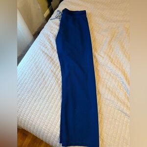 Figs Livingston basic scrub pants